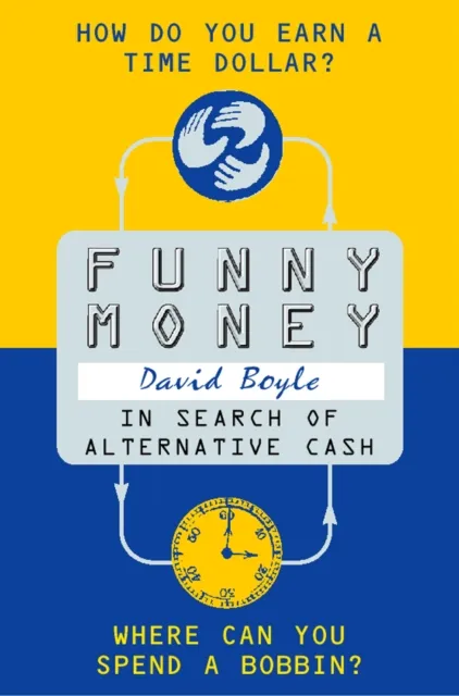 Funny Money