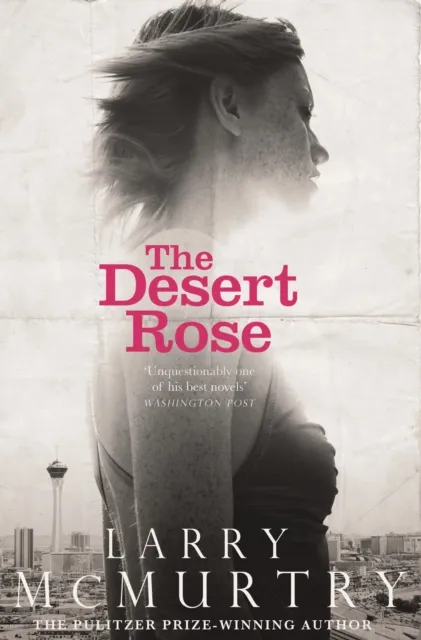Desert Rose