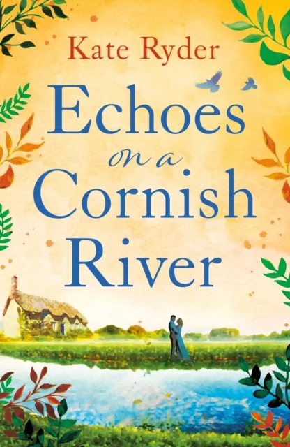 Echoes on a Cornish River