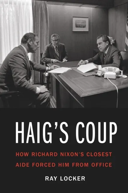 Haig's Coup