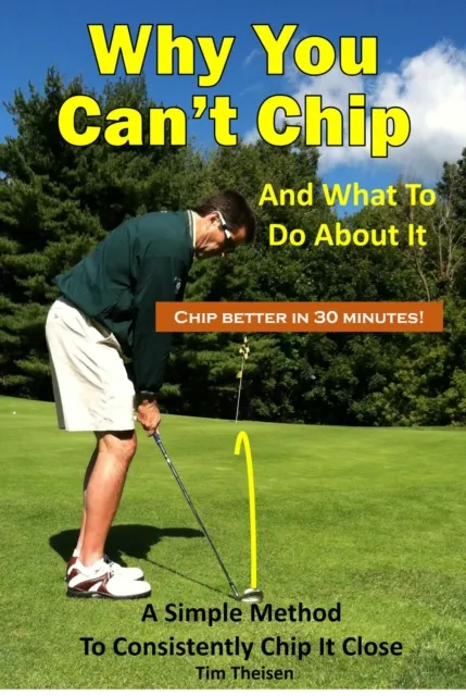 Why You Can't Chip And What To Do About It
