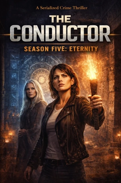 Conductor Season Five-Eternity