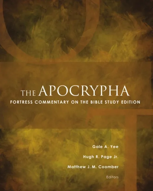 Apocrypha