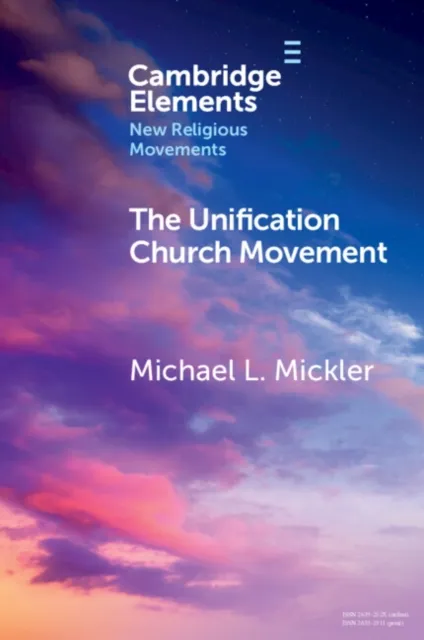 Unification Church Movement