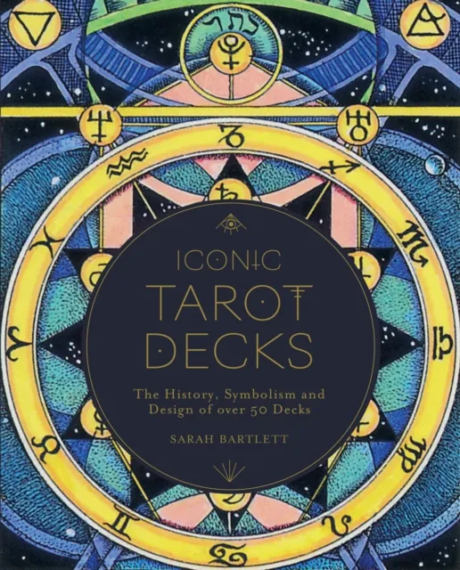 Iconic Tarot Decks