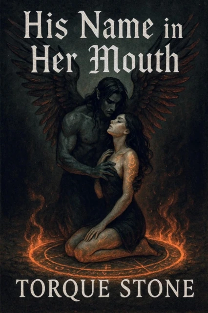 His Name in Her Mouth