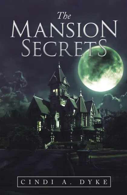 Mansion Secrets