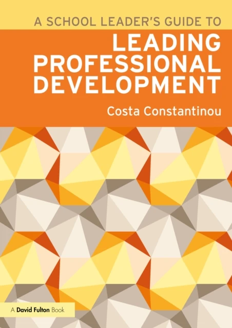 School Leader's Guide to Leading Professional Development