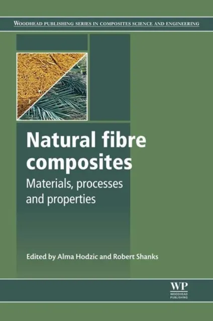 Natural Fibre Composites