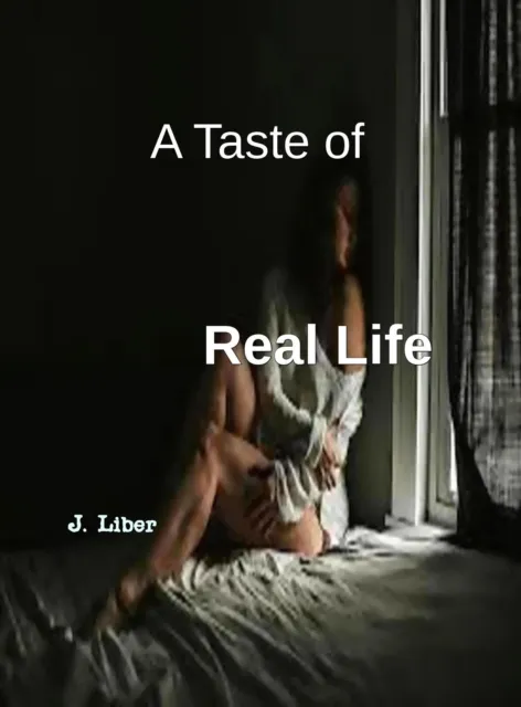 Taste Of Real Life