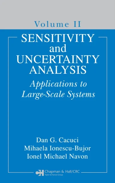 Sensitivity and Uncertainty Analysis, Volume II