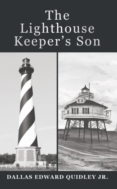 Lighthouse Keeper'S Son