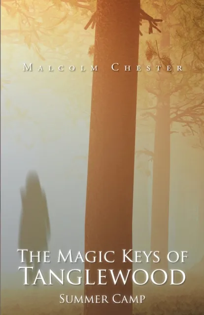 Magic Keys of Tanglewood