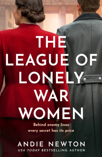 League of Lonely War Women