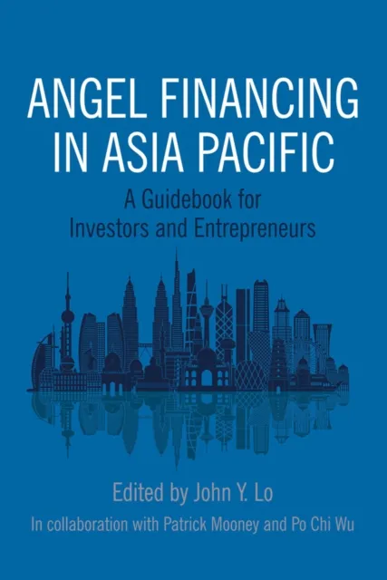 Angel Financing in Asia Pacific