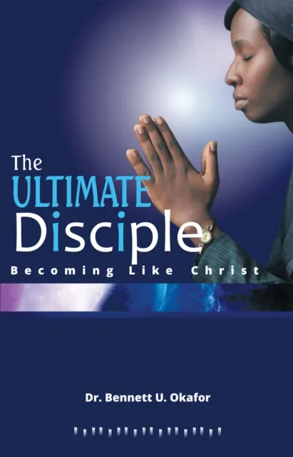 Ultimate Disciple