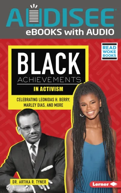 Black Achievements in Activism
