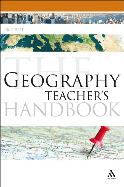 The Geography Teacher's Handbook