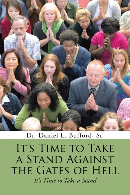 It's Time to Take a Stand Against the Gates of Hell