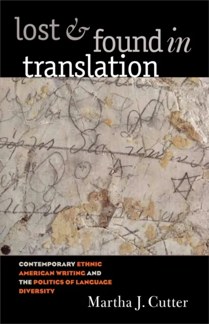 Lost and Found in Translation
