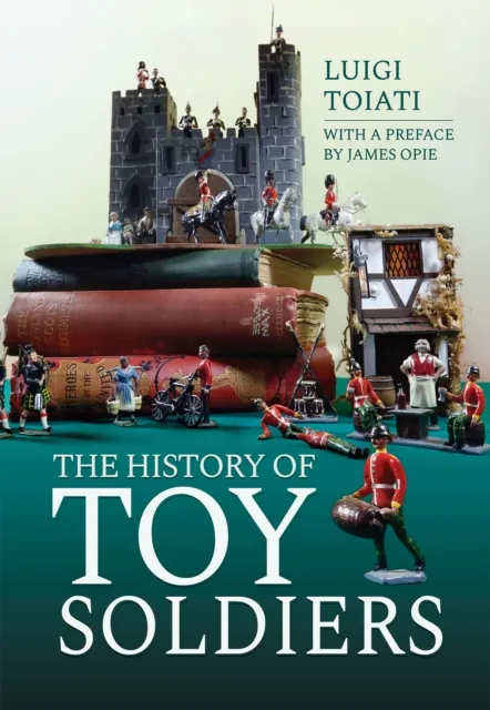 History of Toy Soldiers