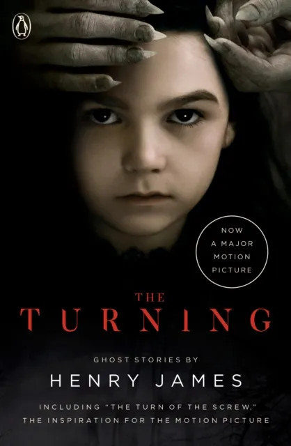 Turning (Movie Tie-In)