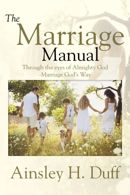 Marriage Manual
