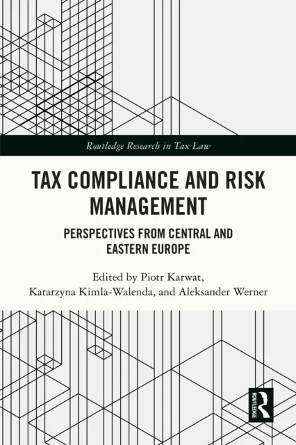 Tax Compliance and Risk Management