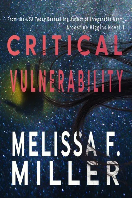 Critical Vulnerability