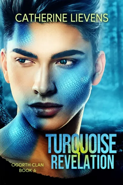 Turquoise Revelation