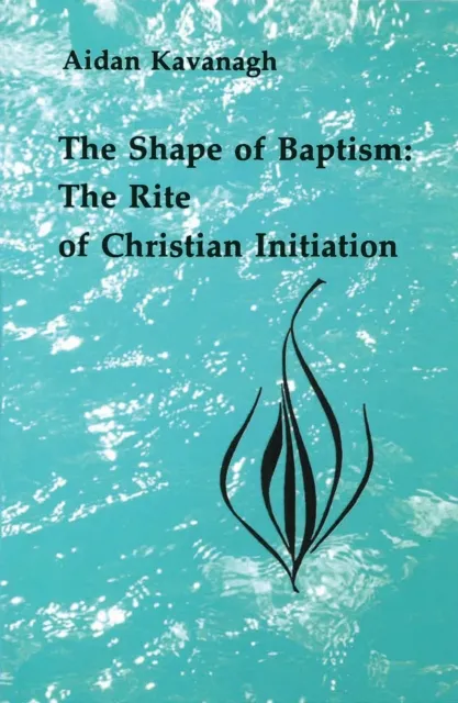 Shape of Baptism
