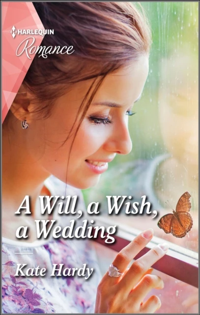 Will, a Wish, a Wedding