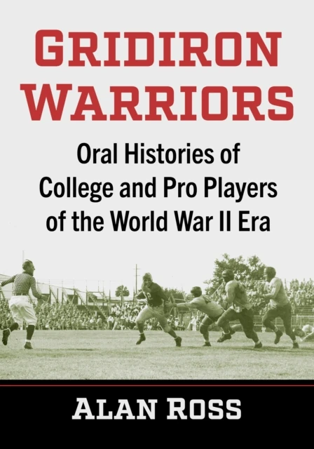 Gridiron Warriors