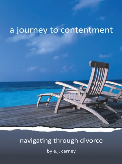 Journey to Contentment