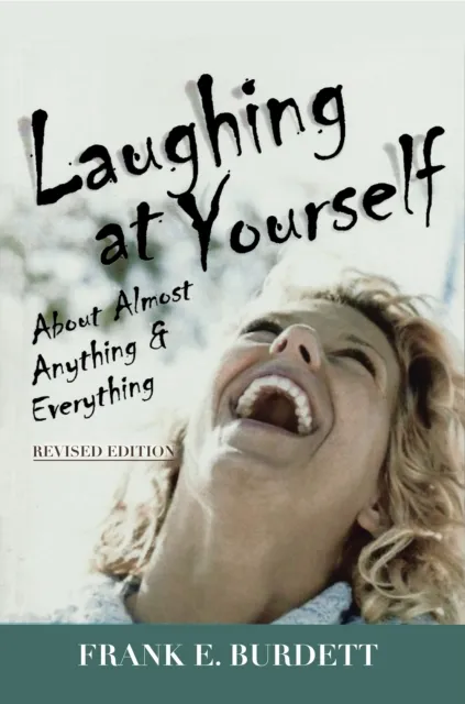 Laughing at Yourself