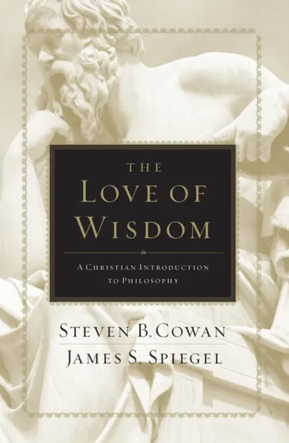 Love of Wisdom