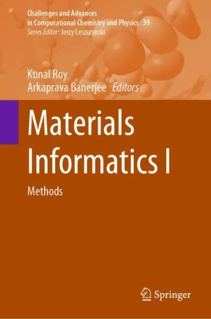 Materials Informatics I