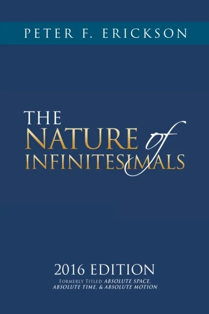 Nature of Infinitesimals
