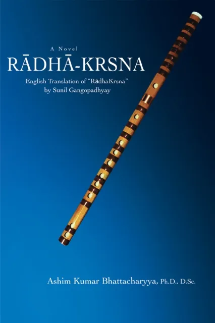 Radha-Krsna