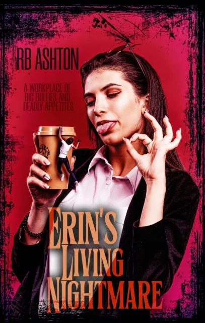 Erin's Living Nightmare