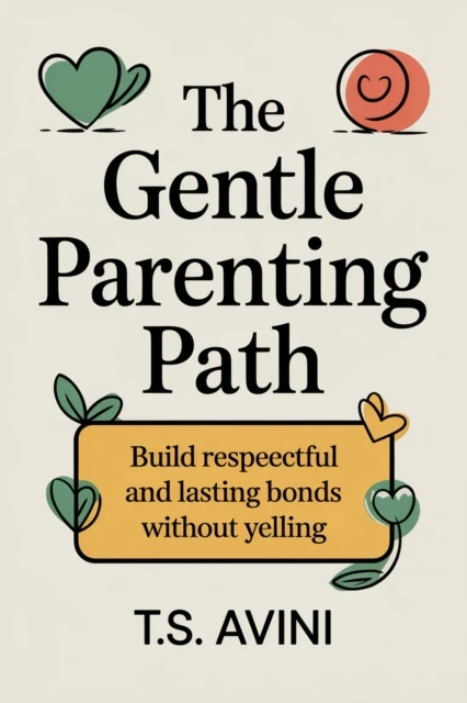 Gentle Parenting Path
