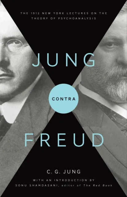 Jung contra Freud