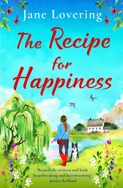 Recipe for Happiness