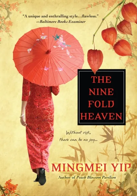 Nine Fold Heaven