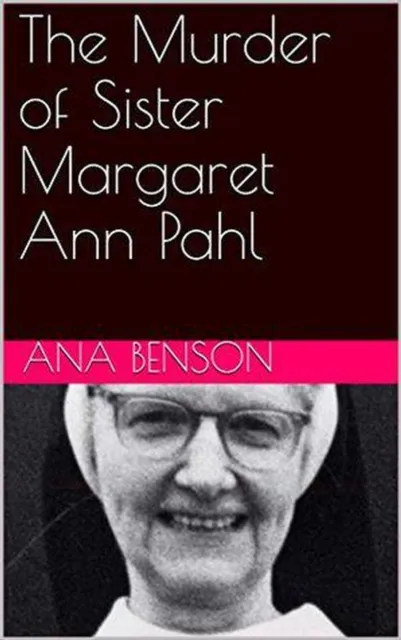 Murder of Sister Margaret Ann Pahl