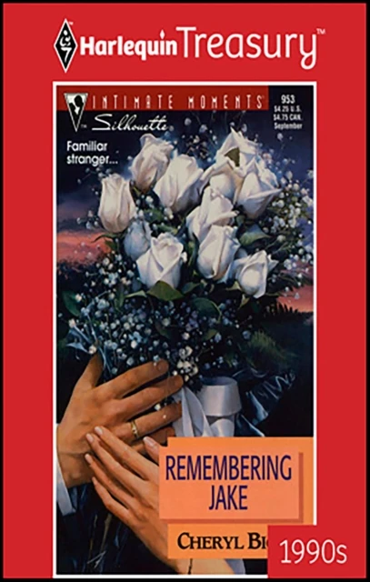 Remembering Jake