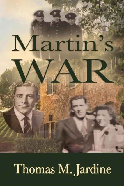 Martin's War