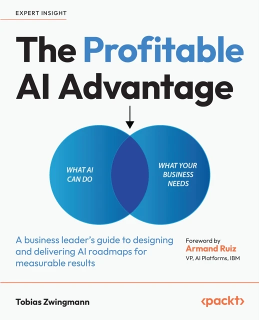 Profitable AI Advantage