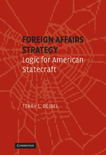 Foreign Affairs Strategy