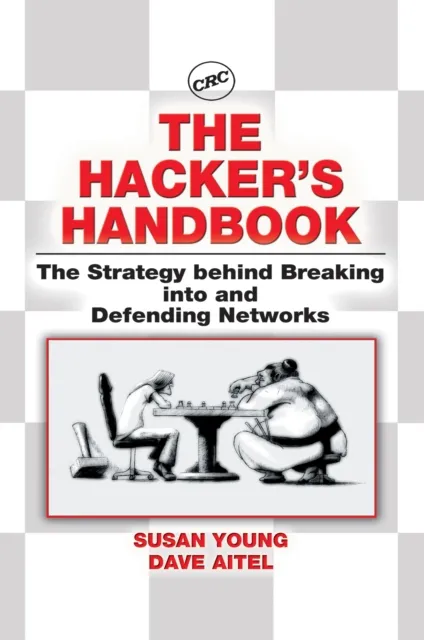 Hacker's Handbook